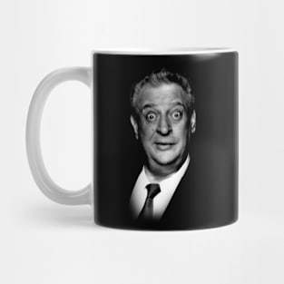 Rodney Dangerfield Mug